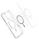 Etui Spigen Ultra Hybrid na iPhone 16 Pro - białe Spigen