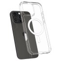 Etui Spigen Ultra Hybrid na iPhone 16 Pro - białe Spigen