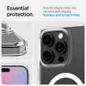 Etui Spigen Ultra Hybrid na iPhone 16 Pro - białe Spigen