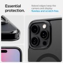 Etui Spigen Ultra Hybrid na iPhone 16 Pro - czarne Spigen