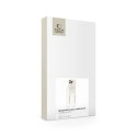 Etui Tech-Protect MagNecklace MagSafe na iPhone 15 Pro - beżowe Tech-Protect