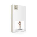 Etui Tech-Protect MagNecklace MagSafe na iPhone 15 Pro - brązowe Tech-Protect