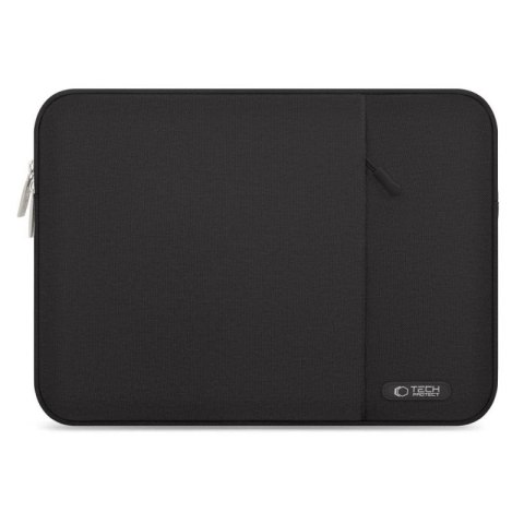 Etui Tech-Protect Sleevy Laptop 13-14 - czarne Tech-Protect