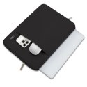 Etui Tech-Protect Sleevy Laptop 13-14 - czarne Tech-Protect
