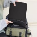Etui Tech-Protect Sleevy Laptop 13-14 - czarne Tech-Protect