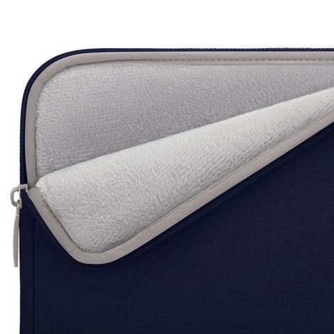 Etui Tech-Protect Sleevy Laptop 13-14 - granatowe Tech-Protect