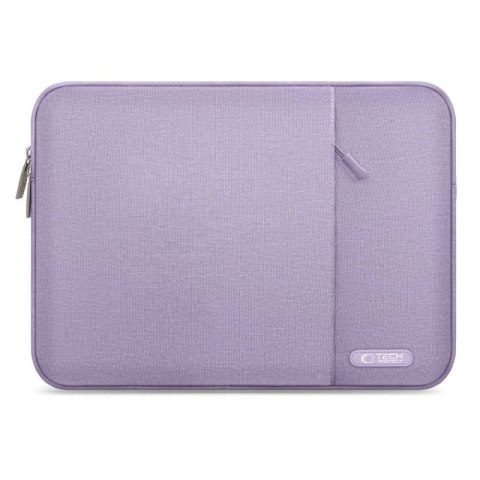 Etui Tech-Protect Sleevy Laptop 13-14 - lawendowe Tech-Protect