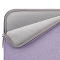 Etui Tech-Protect Sleevy Laptop 13-14 - lawendowe Tech-Protect