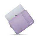 Etui Tech-Protect Sleevy Laptop 13-14 - lawendowe Tech-Protect