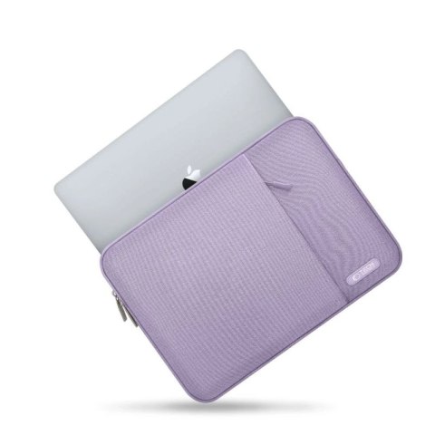 Etui Tech-Protect Sleevy Laptop 13-14 - lawendowe Tech-Protect