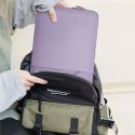 Etui Tech-Protect Sleevy Laptop 13-14 - lawendowe Tech-Protect