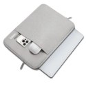 Etui Tech-Protect Sleevy Laptop 13-14 - szare Tech-Protect