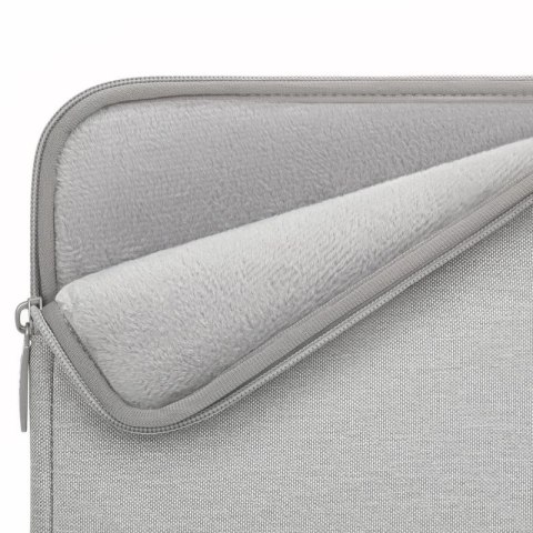 Etui Tech-Protect Sleevy Laptop 13-14 - szare Tech-Protect