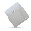 Etui Tech-Protect Sleevy Laptop 13-14 - szare Tech-Protect