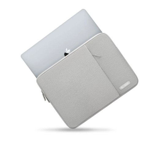 Etui Tech-Protect Sleevy Laptop 13-14 - szare Tech-Protect