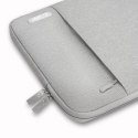 Etui Tech-Protect Sleevy Laptop 13-14 - szare Tech-Protect