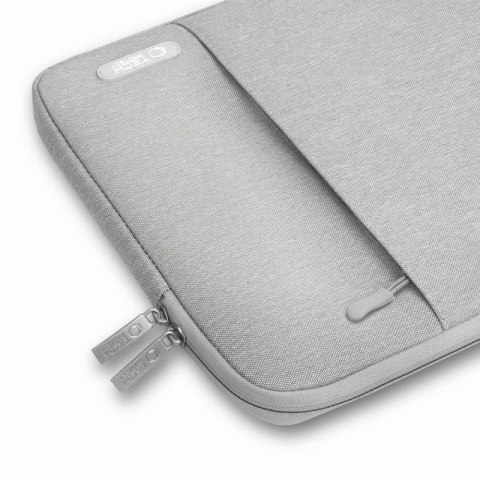 Etui Tech-Protect Sleevy Laptop 13-14 - szare Tech-Protect