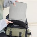 Etui Tech-Protect Sleevy Laptop 13-14 - szare Tech-Protect