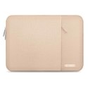 Etui Tech-Protect Sleevy Laptop 15-16 - bezowe Tech-Protect