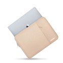 Etui Tech-Protect Sleevy Laptop 15-16 - bezowe Tech-Protect