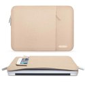 Etui Tech-Protect Sleevy Laptop 15-16 - bezowe Tech-Protect