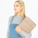 Etui Tech-Protect Sleevy Laptop 15-16 - bezowe Tech-Protect