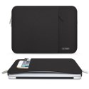 Etui Tech-Protect Sleevy Laptop 15-16 - czarne Tech-Protect