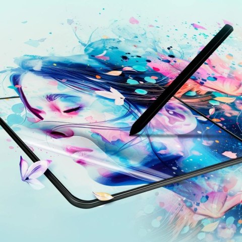 Folia ochronna 3mk Paper Feeling na Samsung Galaxy Tab S10 Ultra - up to 15" 3mk Protection