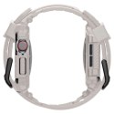 Pasek Spigen Rugged Armor "Pro" na Apple Watch 10 (46 MM) - beżowy Spigen