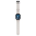 Pasek Spigen Rugged Armor "Pro" na Apple Watch 10 (46 MM) - beżowy Spigen