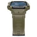 Pasek Spigen Rugged Armor "Pro" na Apple Watch 10 (46 MM) - zielony Spigen
