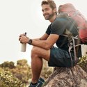 Pasek Tech-Protect Silicone na Garmin Fenix 5S / 5S PLUS / 6S / 6S Pro / 7S / 8 (43 MM) - zielony Tech-Protect