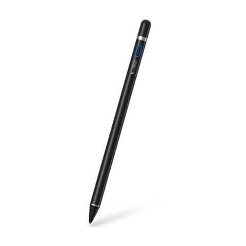 Rysik Tech-Protect Active Stylus Pen - czarny Tech-Protect