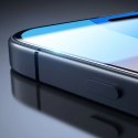 Szkło hartowane ESR Tempered Glass 2-PACK na iPhone 16 Pro Max - przezroczyste ESR