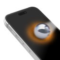 Szkło hartowane SBS D3O z ramką do iPhone 13 Pro Max / 14 Plus SBS