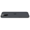 Szkło na aparat Spigen Optik GLAS.TR Camera Protector 2-PACK na iPhone 16 / 16 PLUS - czarne Spigen