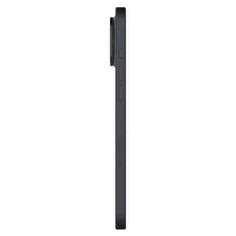 Szkło na aparat Spigen Optik GLAS.TR Camera Protector 2-PACK na iPhone 16 / 16 PLUS - czarne Spigen