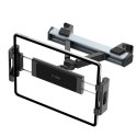 Uchwyt samochodowy Tech-Protect V3 Headrest Car Mount - czarny Tech-Protect