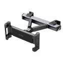 Uchwyt samochodowy Tech-Protect V3 Headrest Car Mount - czarny Tech-Protect