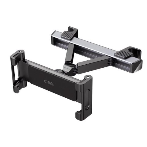 Uchwyt samochodowy Tech-Protect V3 Headrest Car Mount - czarny Tech-Protect