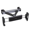 Uchwyt samochodowy Tech-Protect V3 Headrest Car Mount - czarny Tech-Protect