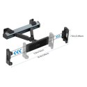 Uchwyt samochodowy Tech-Protect V3 Headrest Car Mount - czarny Tech-Protect