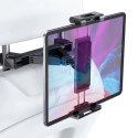 Uchwyt samochodowy Tech-Protect V3 Headrest Car Mount - czarny Tech-Protect