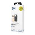 Etui 3mk COOLing MagCase na Apple iPhone 13 Pro - czarne 3mk Protection