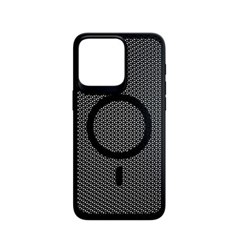 Etui 3mk COOLing MagCase na Apple iPhone 13 Pro - czarne 3mk Protection
