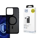 Etui 3mk COOLing MagCase na Apple iPhone 14 Pro - czarne 3mk Protection