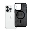 Etui 3mk COOLing MagCase na Apple iPhone 14 Pro - czarne 3mk Protection