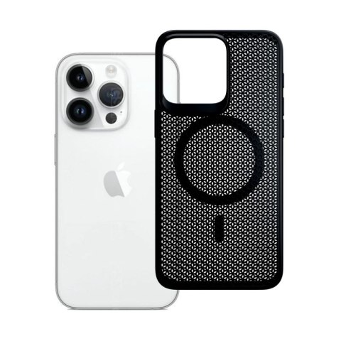 Etui 3mk COOLing MagCase na Apple iPhone 14 Pro - czarne 3mk Protection