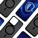 Etui 3mk COOLing MagCase na Apple iPhone 14 Pro - czarne 3mk Protection