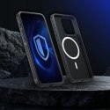 Etui 3mk COOLing MagCase na Apple iPhone 15 Pro - czarne 3mk Protection